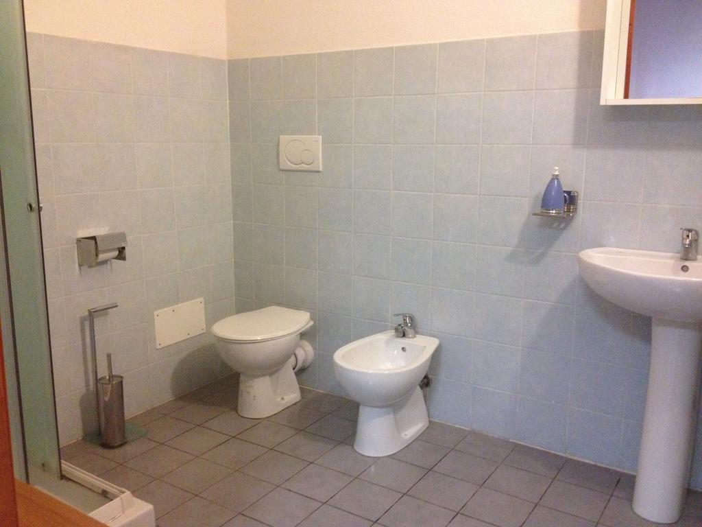 Casa Per Ferie Raggio Di Sole Bed & Breakfast Ceriale Ruang foto