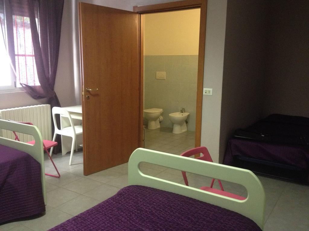 Casa Per Ferie Raggio Di Sole Bed & Breakfast Ceriale Ruang foto