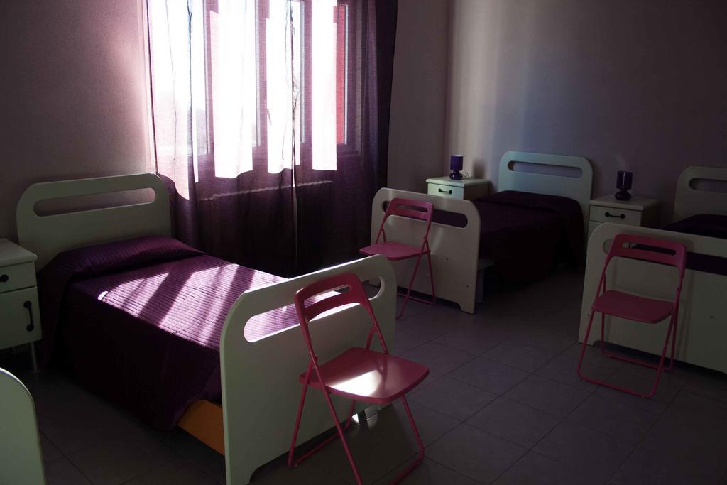 Casa Per Ferie Raggio Di Sole Bed & Breakfast Ceriale Ruang foto